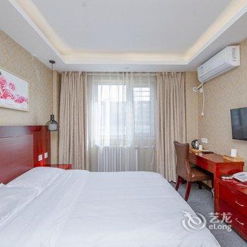 北京首兴嘉美酒店酒店提供图片
