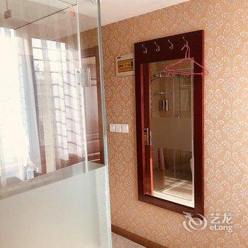 北京首兴嘉美酒店酒店提供图片