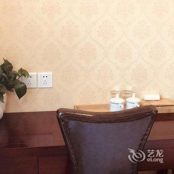 北京首兴嘉美酒店酒店提供图片