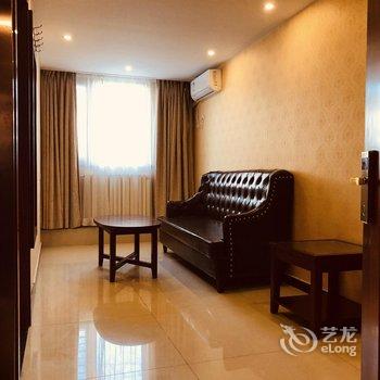 北京首兴嘉美酒店酒店提供图片