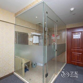 北京首兴嘉美酒店酒店提供图片