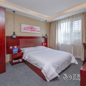 北京首兴嘉美酒店酒店提供图片