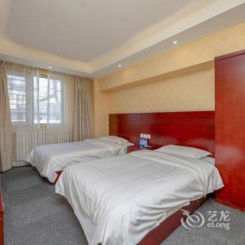 北京首兴嘉美酒店酒店提供图片