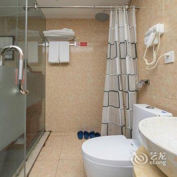 北京首兴嘉美酒店酒店提供图片