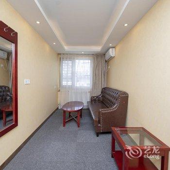 北京首兴嘉美酒店酒店提供图片