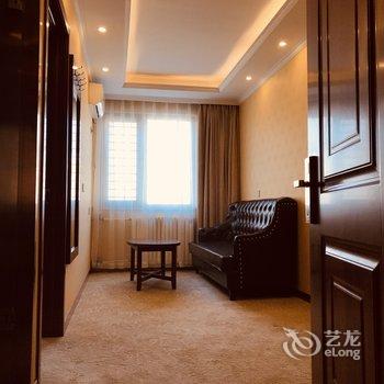 北京首兴嘉美酒店酒店提供图片