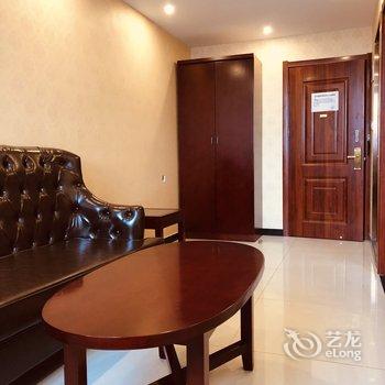北京首兴嘉美酒店酒店提供图片