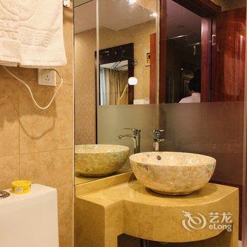 北京首兴嘉美酒店酒店提供图片