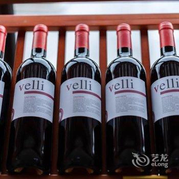 腾冲香榭丽大酒店酒店提供图片