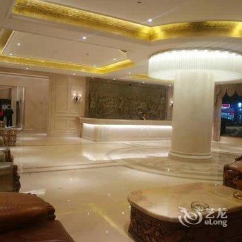 维也纳智好酒店(九江沙头店)酒店提供图片