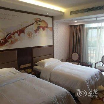 维也纳智好酒店(九江沙头店)酒店提供图片