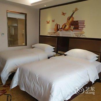 维也纳智好酒店(九江沙头店)酒店提供图片