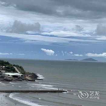 阳江珍珠湾海景公寓酒店提供图片