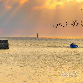 阳江珍珠湾海景公寓酒店提供图片