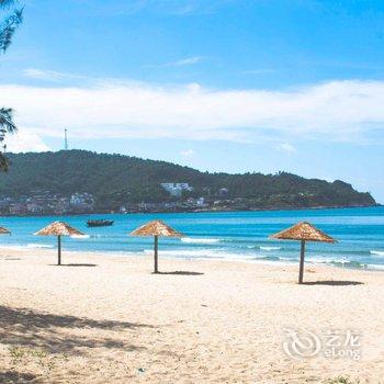 阳江珍珠湾海景公寓酒店提供图片