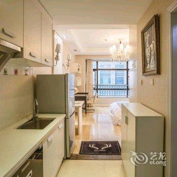 听松阁影院酒店公寓(西湖万达店)酒店提供图片