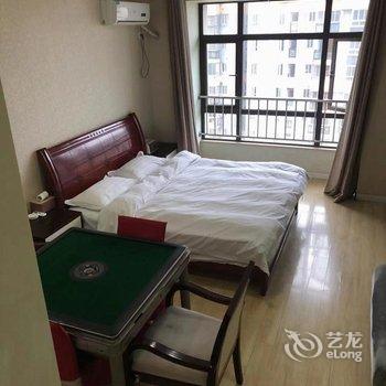 听松阁影院酒店公寓(西湖万达店)酒店提供图片