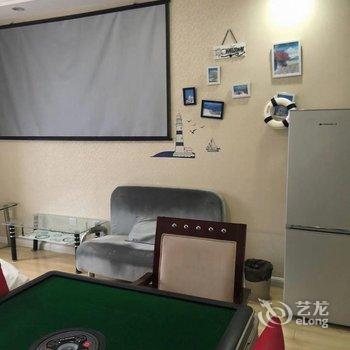 听松阁影院酒店公寓(西湖万达店)酒店提供图片