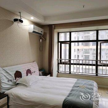 听松阁影院酒店公寓(西湖万达店)酒店提供图片