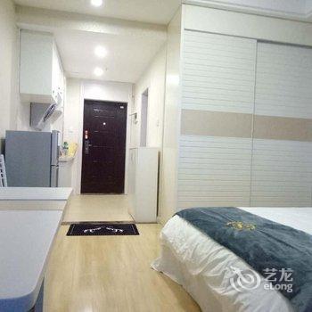 听松阁影院酒店公寓(西湖万达店)酒店提供图片