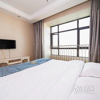 听松阁影院酒店公寓(西湖万达店)酒店提供图片