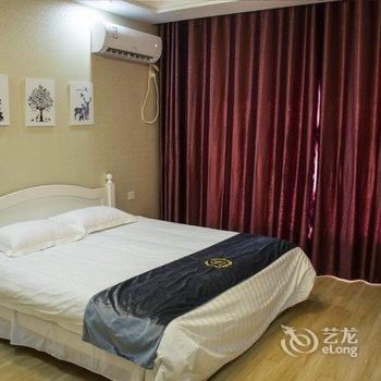 听松阁影院酒店公寓(西湖万达店)酒店提供图片
