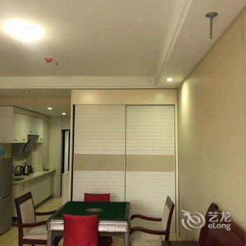 听松阁影院酒店公寓(西湖万达店)酒店提供图片
