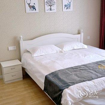 听松阁影院酒店公寓(西湖万达店)酒店提供图片