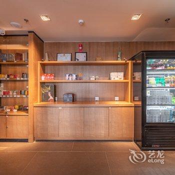 美仑酒店(济南高新万达广场会展中心店)酒店提供图片