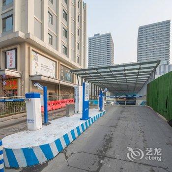 美仑酒店(济南高新万达广场会展中心店)酒店提供图片