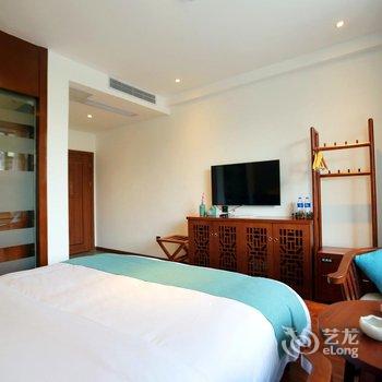 溪畔女儿家客栈(张家界千古情店)酒店提供图片