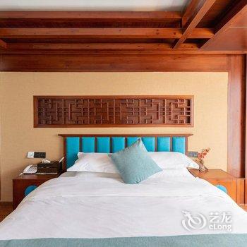 溪畔女儿家客栈(张家界千古情店)酒店提供图片