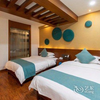 溪畔女儿家客栈(张家界千古情店)酒店提供图片