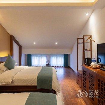 溪畔女儿家客栈(张家界千古情店)酒店提供图片