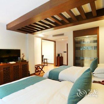 溪畔女儿家客栈(张家界千古情店)酒店提供图片