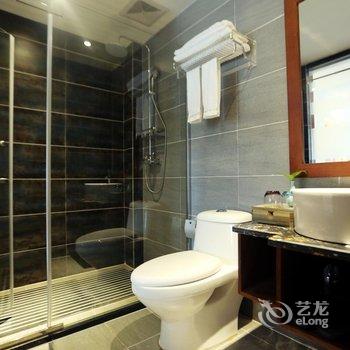 溪畔女儿家客栈(张家界千古情店)酒店提供图片