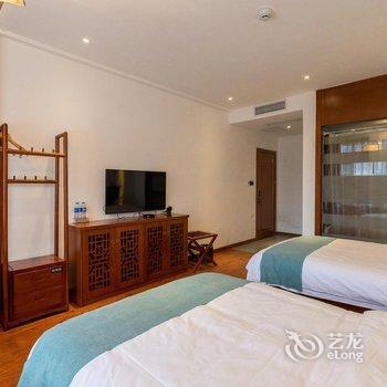 溪畔女儿家客栈(张家界千古情店)酒店提供图片