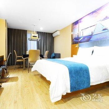 雅斯特酒店(南宁玉洞地铁站店)酒店提供图片