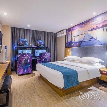 雅斯特酒店(南宁玉洞地铁站店)酒店提供图片