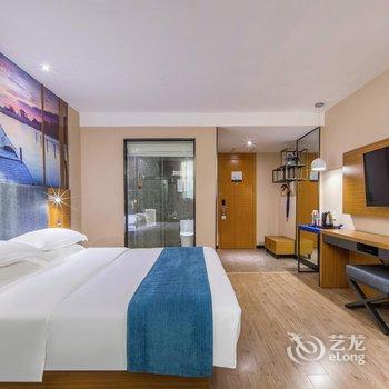雅斯特酒店(南宁玉洞地铁站店)酒店提供图片