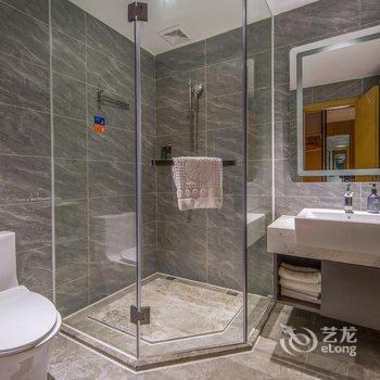 雅斯特酒店(南宁玉洞地铁站店)酒店提供图片