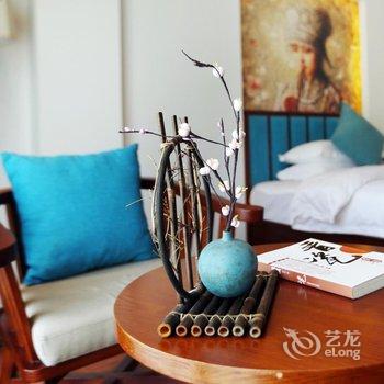 溪畔女儿家客栈(张家界千古情店)酒店提供图片