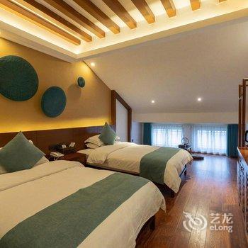 溪畔女儿家客栈(张家界千古情店)酒店提供图片