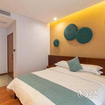 溪畔女儿家客栈(张家界千古情店)酒店提供图片