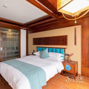 溪畔女儿家客栈(张家界千古情店)酒店提供图片