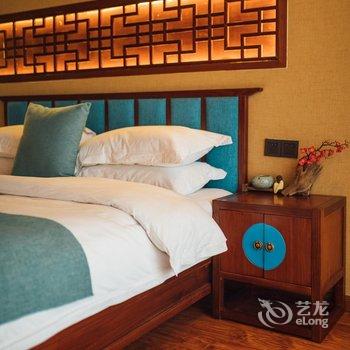 溪畔女儿家客栈(张家界千古情店)酒店提供图片