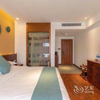 溪畔女儿家客栈(张家界千古情店)酒店提供图片