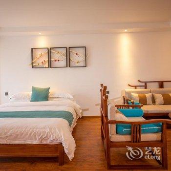 溪畔女儿家客栈(张家界千古情店)酒店提供图片