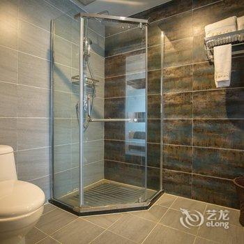 溪畔女儿家客栈(张家界千古情店)酒店提供图片