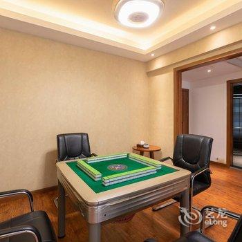 溪畔女儿家客栈(张家界千古情店)酒店提供图片